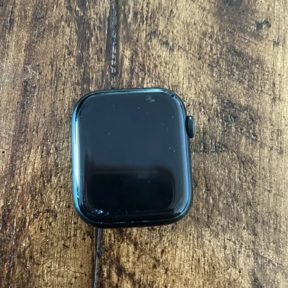 Series 7 45MM Apple Watch